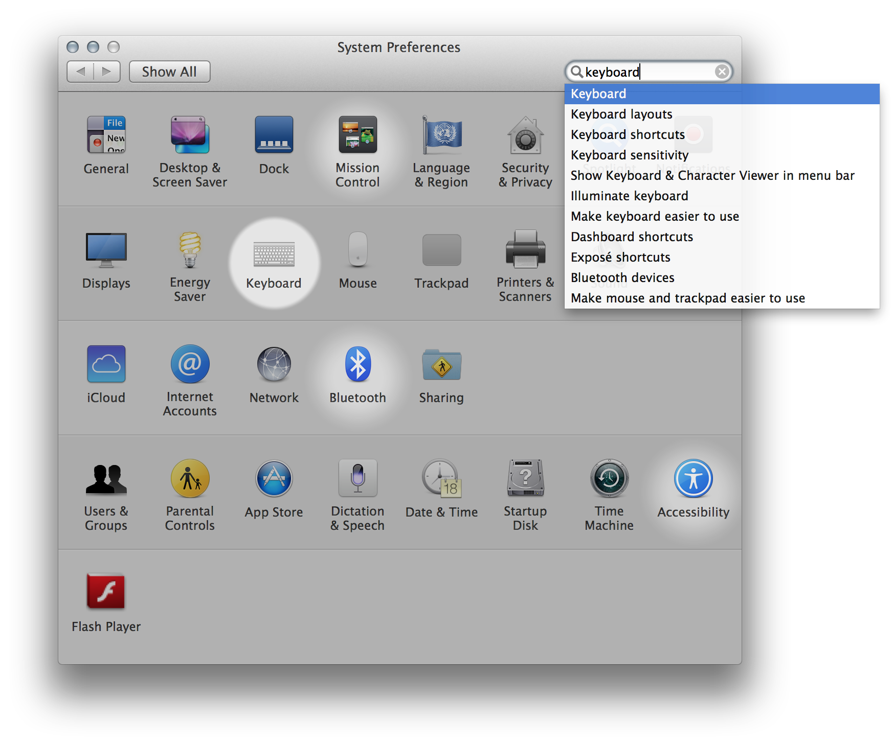 Logitech software for mac